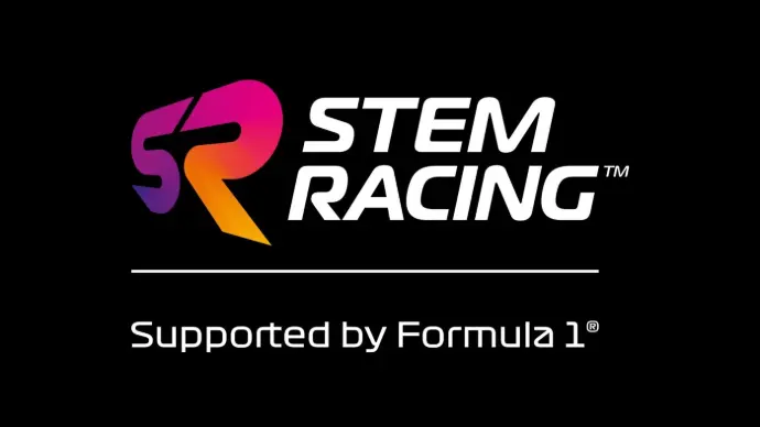 Stem Racing Logo